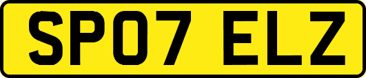 SP07ELZ