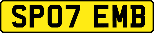 SP07EMB