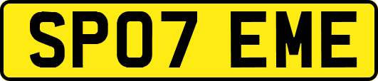 SP07EME