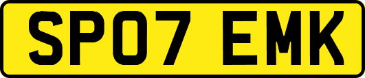 SP07EMK