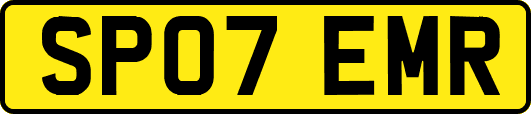 SP07EMR