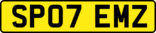 SP07EMZ
