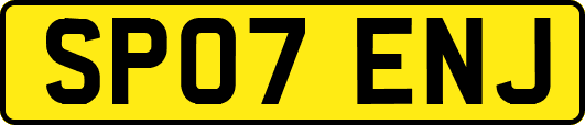 SP07ENJ