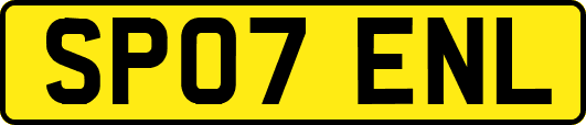 SP07ENL