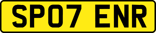 SP07ENR