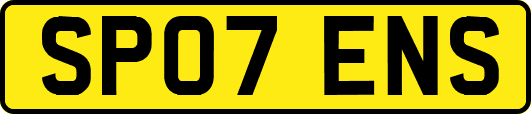 SP07ENS