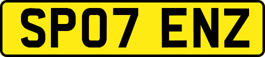 SP07ENZ