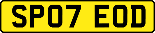 SP07EOD