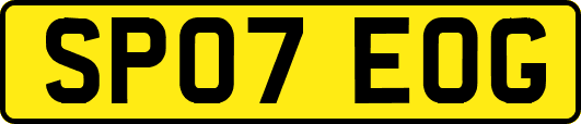 SP07EOG