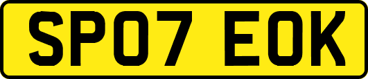 SP07EOK