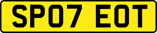 SP07EOT