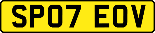 SP07EOV