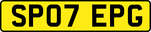 SP07EPG