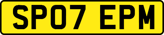 SP07EPM
