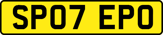 SP07EPO
