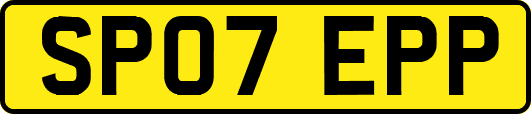 SP07EPP