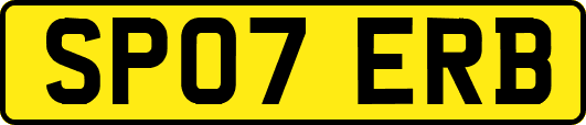 SP07ERB