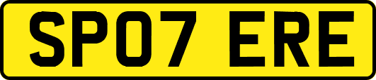 SP07ERE