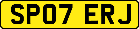 SP07ERJ