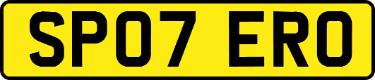 SP07ERO
