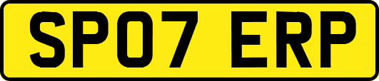 SP07ERP