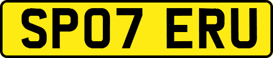 SP07ERU