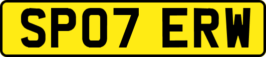 SP07ERW