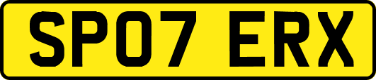 SP07ERX