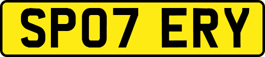 SP07ERY