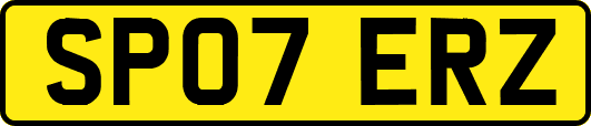 SP07ERZ