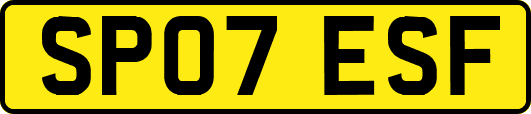 SP07ESF