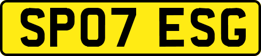 SP07ESG