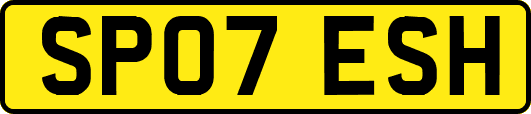 SP07ESH