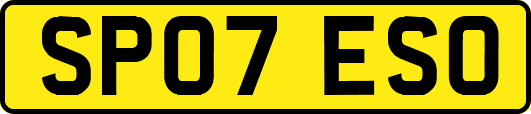 SP07ESO