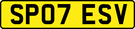 SP07ESV