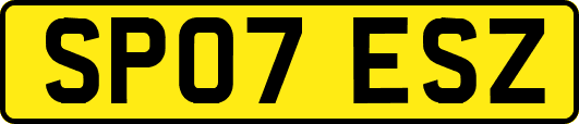 SP07ESZ