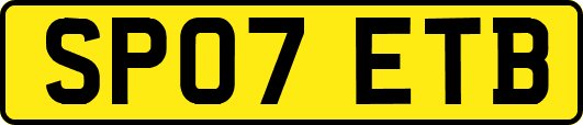 SP07ETB