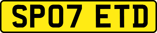 SP07ETD
