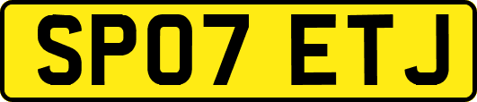 SP07ETJ