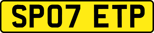 SP07ETP