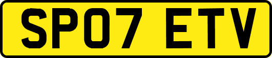 SP07ETV
