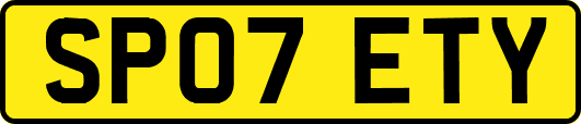 SP07ETY