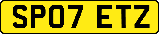 SP07ETZ