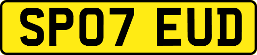 SP07EUD