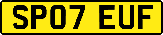 SP07EUF