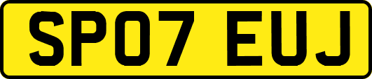 SP07EUJ