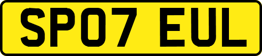 SP07EUL