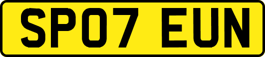 SP07EUN