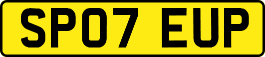 SP07EUP