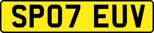 SP07EUV